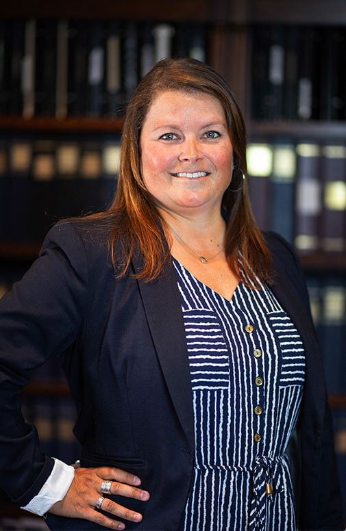 Josianne Goulet Lawyer Picture